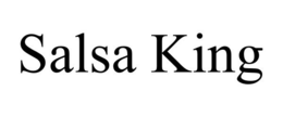 SALSA KING trademark