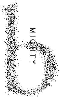 B MIGHTY trademark