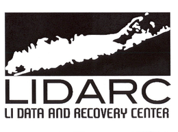 LIDARC LI DATA AND RECOVERY CENTER trademark
