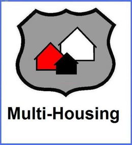 MULTI-HOUSING trademark