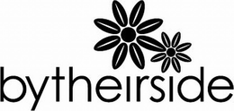 BYTHEIRSIDE trademark