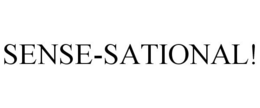 SENSE-SATIONAL! trademark