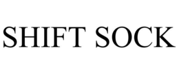 SHIFT SOCK trademark