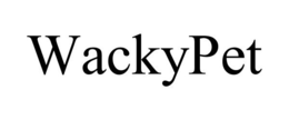 WACKYPET trademark