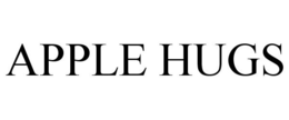 APPLE HUGS trademark