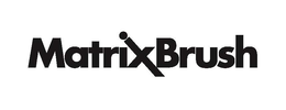 MATRIXBRUSH trademark
