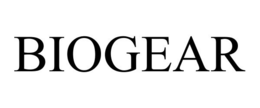 BIOGEAR trademark