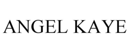 ANGEL KAYE trademark