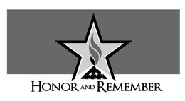 HONOR AND REMEMBER trademark