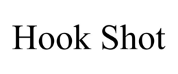 HOOK SHOT trademark