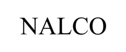 NALCO trademark