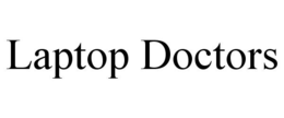 LAPTOP DOCTORS trademark