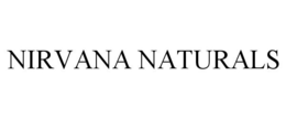 NIRVANA NATURALS trademark