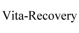 VITA-RECOVERY trademark