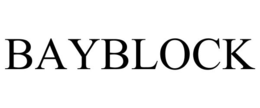 BAYBLOCK trademark