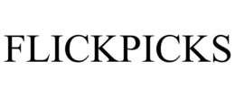 FLICKPICKS trademark