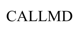 CALLMD trademark