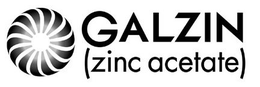 GALZIN (ZINC ACETATE) trademark