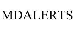 MDALERTS trademark