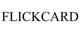 FLICKCARD trademark