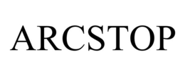 ARCSTOP trademark