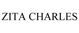 ZITA CHARLES trademark