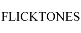 FLICKTONES trademark