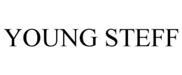 YOUNG STEFF trademark