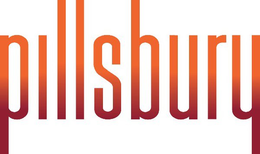 PILLSBURY trademark