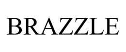 BRAZZLE trademark