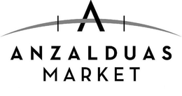 A ANZALDUAS MARKET trademark