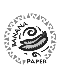 BANANA PAPER trademark