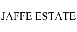 JAFFE ESTATE trademark
