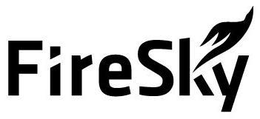 FIRESKY trademark