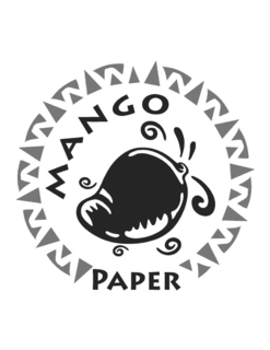 MANGO PAPER trademark
