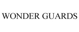 WONDER GUARDS trademark