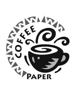 COFFEE PAPER trademark