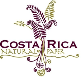 COSTA RICA NATURAL PAPER trademark