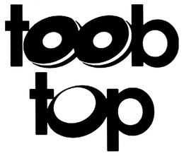 TOOB TOP trademark