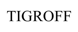 TIGROFF trademark