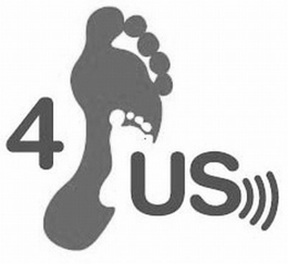 4 US trademark