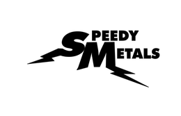 SPEEDY METALS trademark