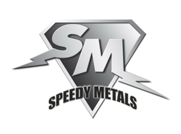 SM SPEEDY METALS trademark