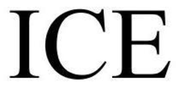 ICE trademark