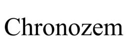 CHRONOZEM trademark