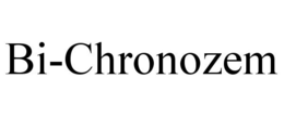 BI-CHRONOZEM trademark