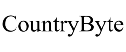 COUNTRYBYTE trademark