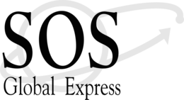 SOS GLOBAL EXPRESS trademark