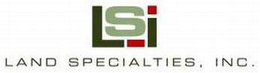 LSI LAND SPECIALTIES, INC. trademark