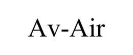 AV-AIR trademark